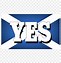Image result for Yes Word Clip Art