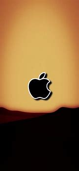 Image result for Black Apple Logo iPhone Wallpaper