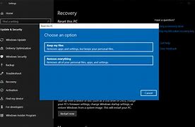 Image result for Reset Windows 8 to Factory Settings