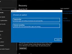 Image result for Hard Reset PC