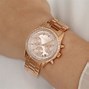 Image result for Red Michael Kors Watch