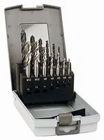 Image result for Drill and Tap Set