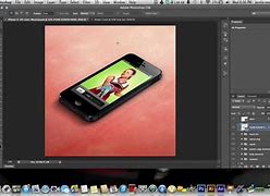 Image result for Photoshop iPhone 5