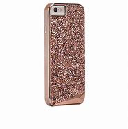 Image result for White Rose Gold iPhone 6 Plus Case