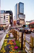 Image result for Tokyo Intersection