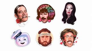 Image result for Big Pop Sticker