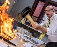 Image result for Office Space Smashing Computer