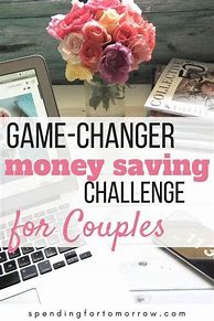 Image result for Couples Money Challenge