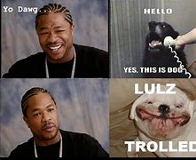 Image result for Happy Dawg Meme