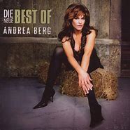 Image result for Andrea Berg CDs