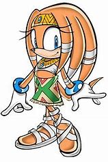 Image result for Tikal the Echidna Death