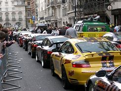 Image result for Gumball 3000 Racing