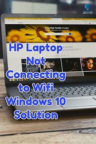 Image result for HP Laptop Wi-Fi Not Working