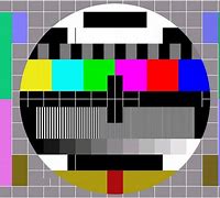 Image result for Old TV Color Screen