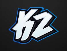 Image result for K Z Logo Design