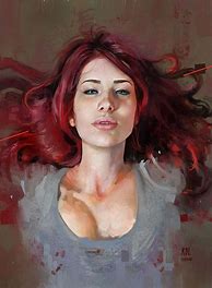 Image result for Digital Painting Artists