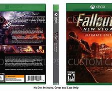 Image result for Fallout New Vegas Case