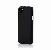 Image result for Black and Gold iPhone 5S Case