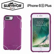 Image result for Survivor iPhone 7 Cases