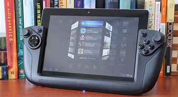 Image result for Gaming Tablet