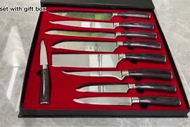 Image result for Chef Sharp 8 Inch Carving Knife