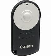 Image result for Canon Camera Remote