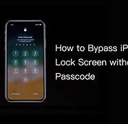 Image result for iPhone 4 Lock Screen Bypass