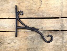 Image result for Hanging Basket Hooks Home Depot