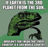 Image result for First World vs Third World Memes