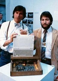 Image result for Steve Jobs When He Was Kid
