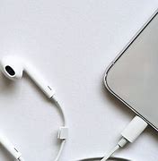 Image result for Old iPhone Headphones