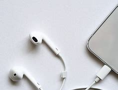 Image result for iPhone 8 Plus Headphones