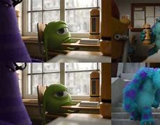 Image result for Monsters Inc Sulley Angry