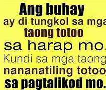 Image result for Funny Quotes Tagalog Bading