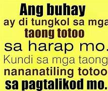Image result for Best Funny Tagalog Quotes