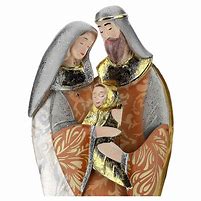 Image result for Emany Statue of Holy Family