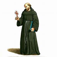 Image result for Medieval Catholic Priest