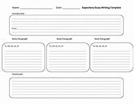 Image result for College Writing Worksheets