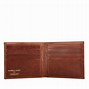 Image result for Leather Billfold Wallet