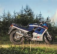 Image result for Kawasaki GPZ1000RX