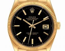 Image result for Rolex President 18K Gold Watch