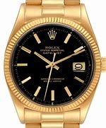 Image result for Rolex Man Watch