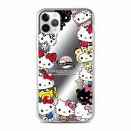 Image result for Hello Kitty Crystal iPhone Case