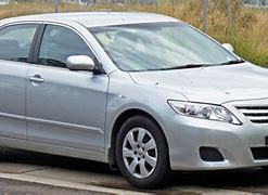 Image result for Toyota Corolla Camry 2010