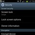 Image result for How to Enable Lock Screen Icon On Android Phone