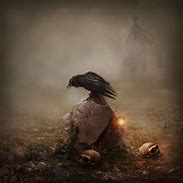 Image result for The Crow Background