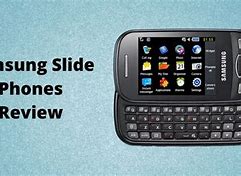 Image result for Samsung Slide Screen Phone