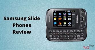 Image result for Samsung Payless Slide Phone