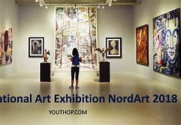 Image result for What Is International Art