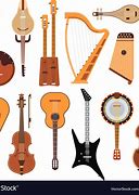 Image result for All String Instruments List